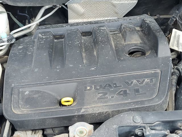 Used 2014 Jeep Patriot Latitude image 25