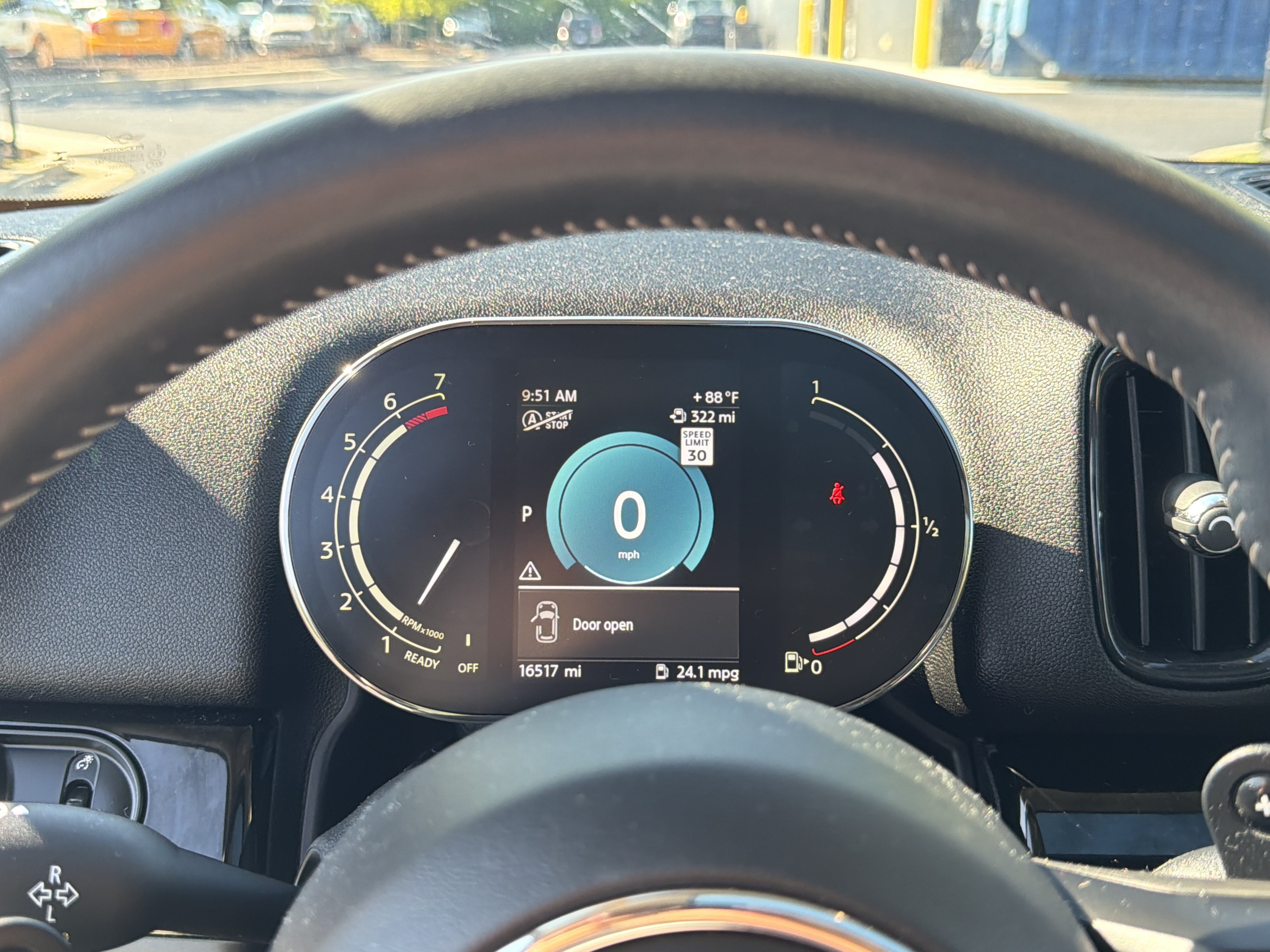 Used 2023 MINI Cooper Countryman S w/ Signature Upholstery Package FWD image 18