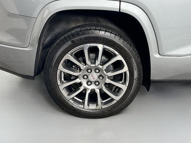 Used 2023 GMC Acadia Denali w/ Denali Ultimate Package image 40