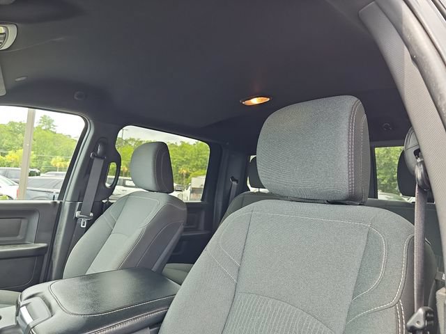 Used 2023 RAM 2500 Tradesman AWD/4WD image 16