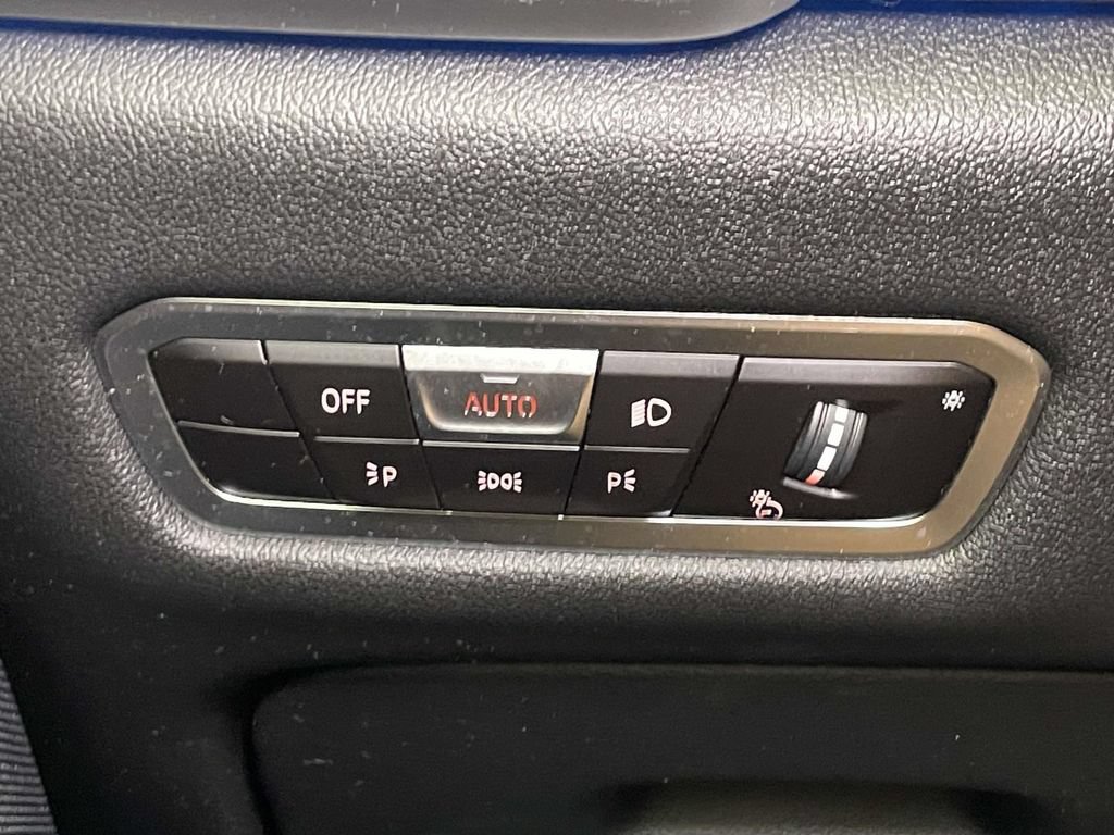Used 2022 BMW X5 xDrive45e w/ Luxury Seating Package AWD/4WD image 38