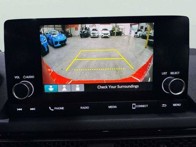 Used 2022 Honda Civic LX image 34
