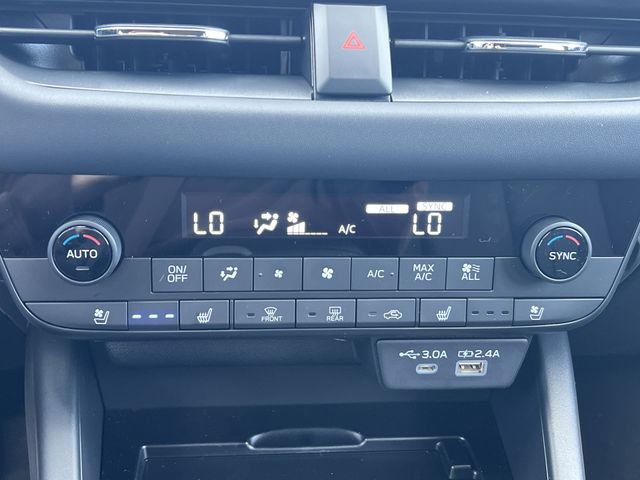 New 2026 Subaru Outback Touring image 15