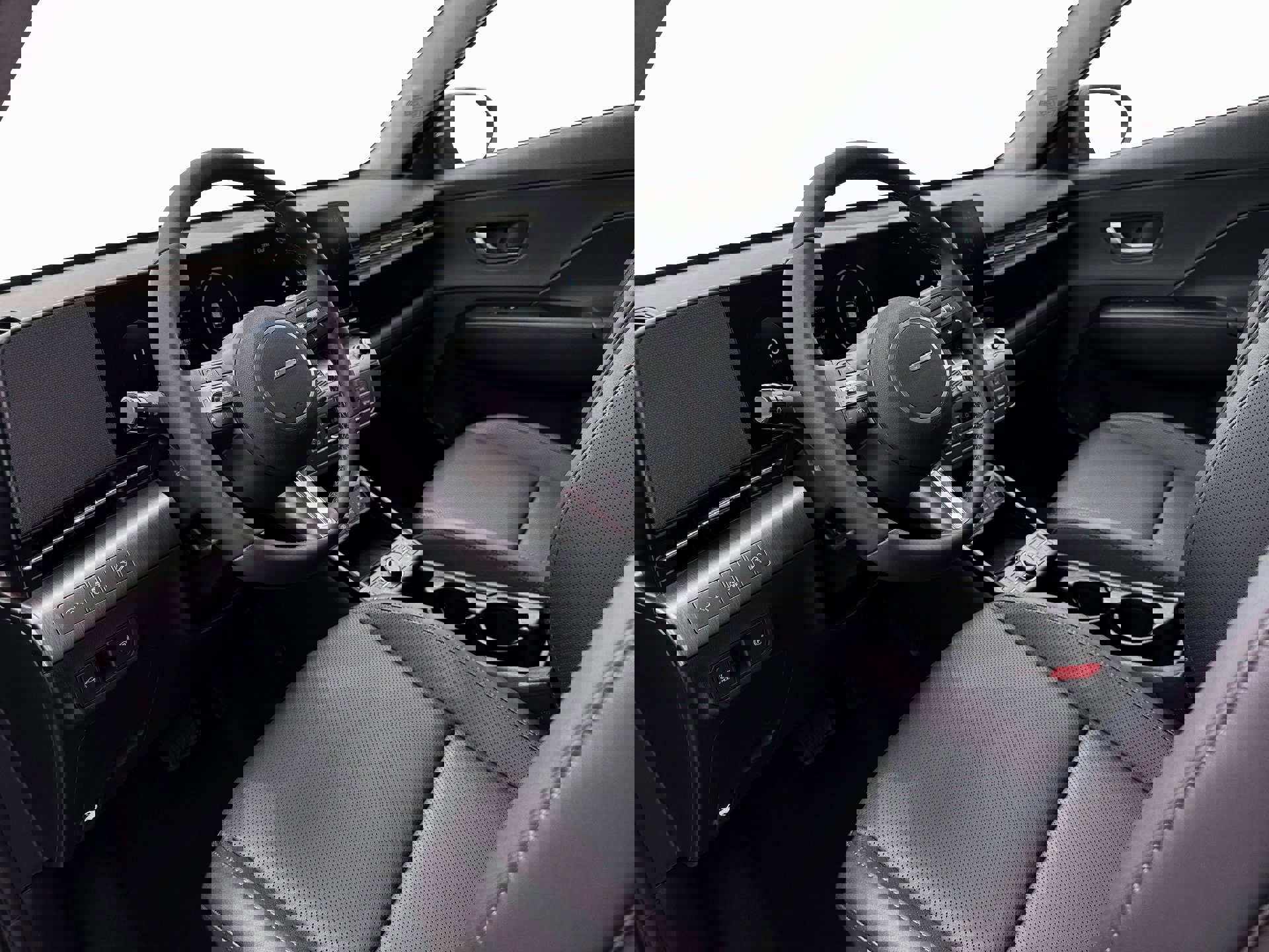 New 2026 Hyundai Kona Limited image 14