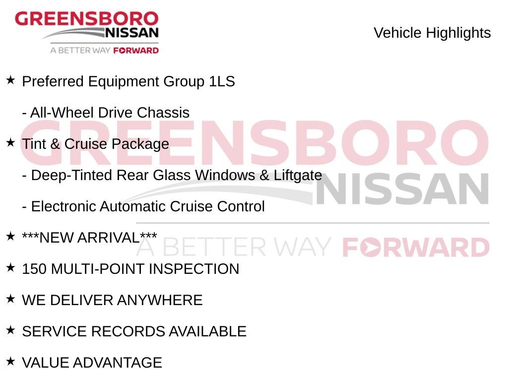 Used 2019 Chevrolet Trax LS w/ Tint and Cruise Package AWD/4WD image 9