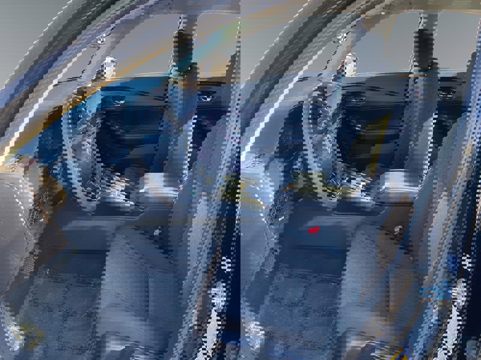 Used 2025 Honda Accord LX image 9