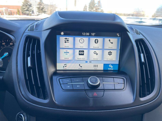 Used 2019 Ford Escape SE image 11