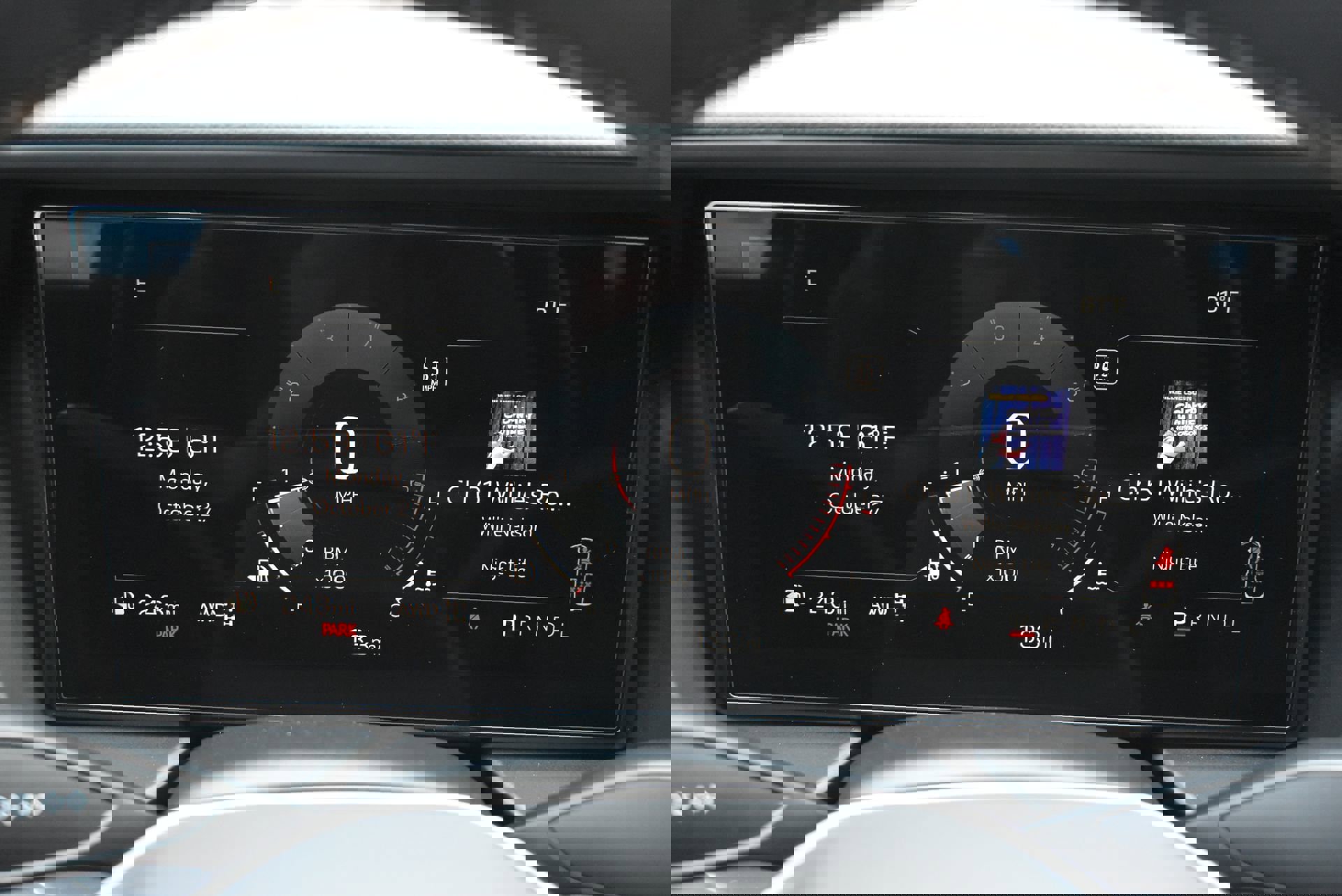 New 2026 GMC Terrain AT4 w/ Convenience Package III image 31