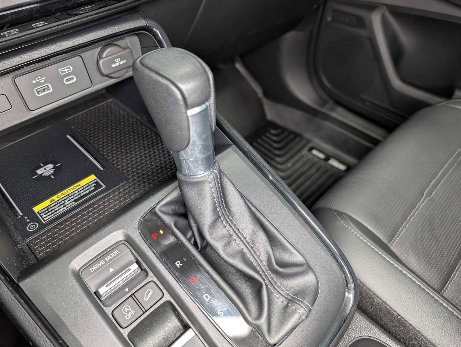 Used 2024 Honda CR-V EX-L image 29