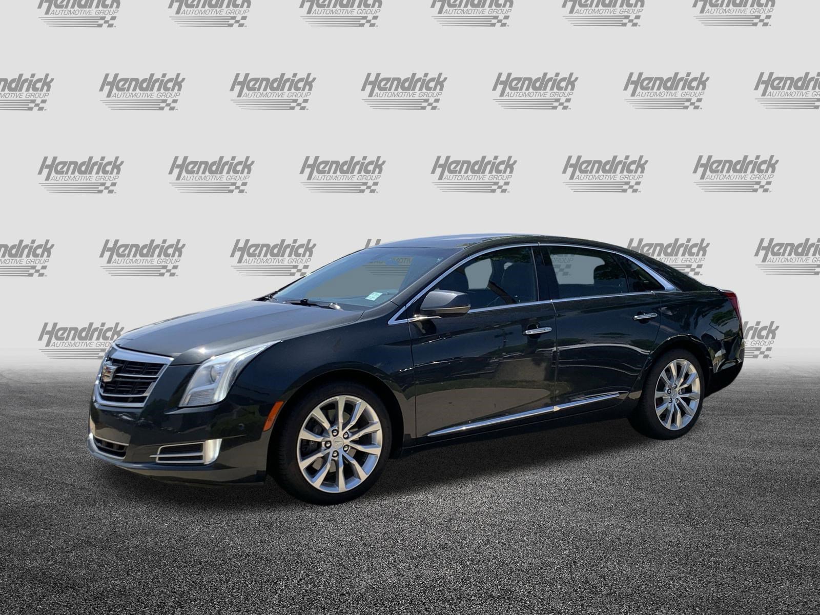 Used 2016 Cadillac XTS Luxury FWD image 5