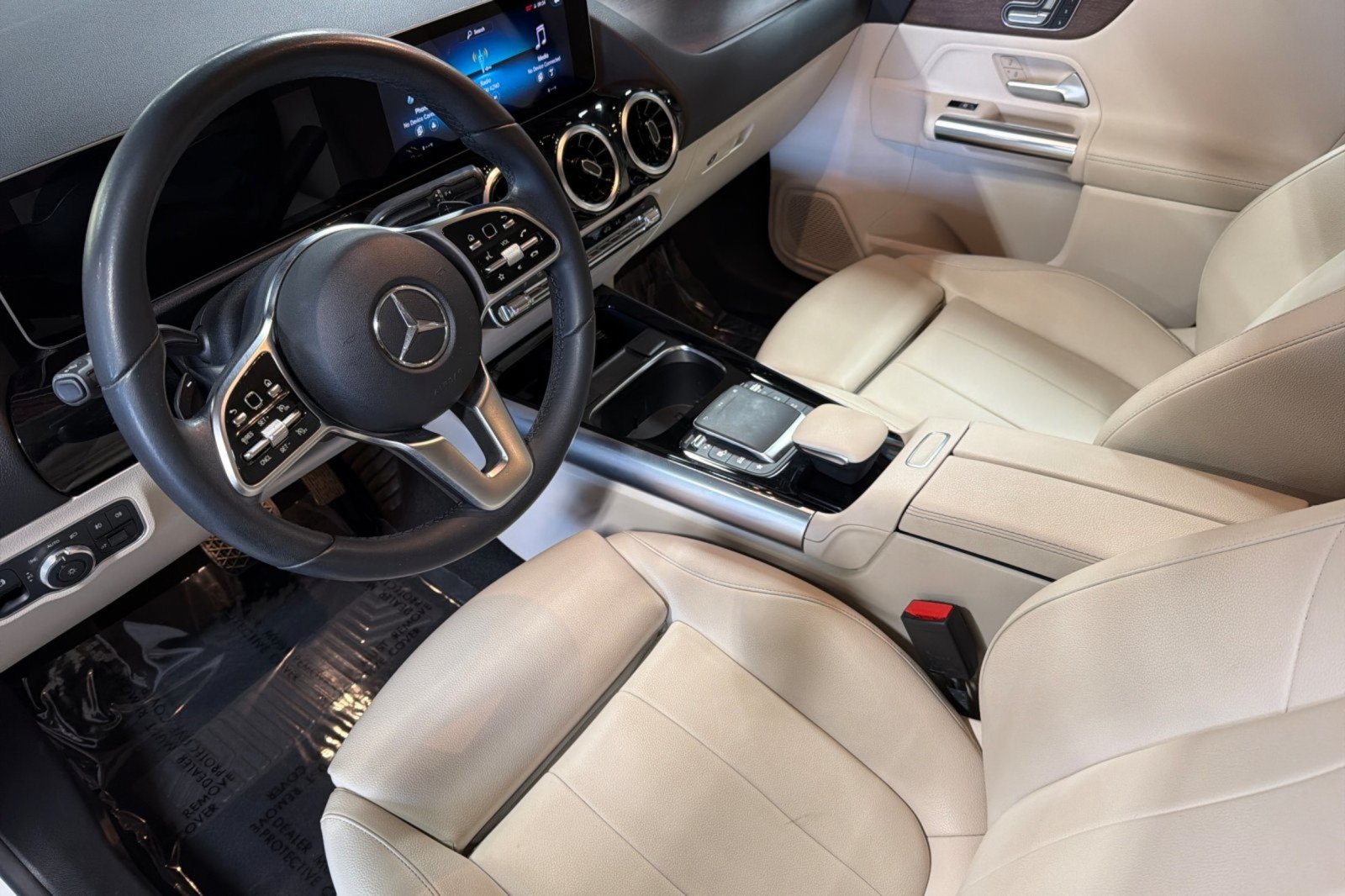 Used 2021 Mercedes-Benz GLA 250 image 9