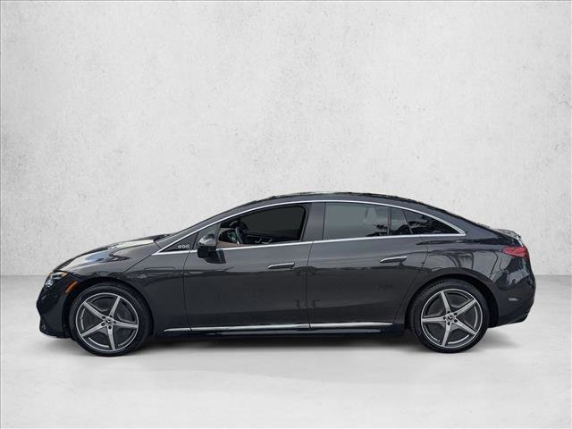 Used 2024 Mercedes-Benz EQE 350+ Sedan image 9