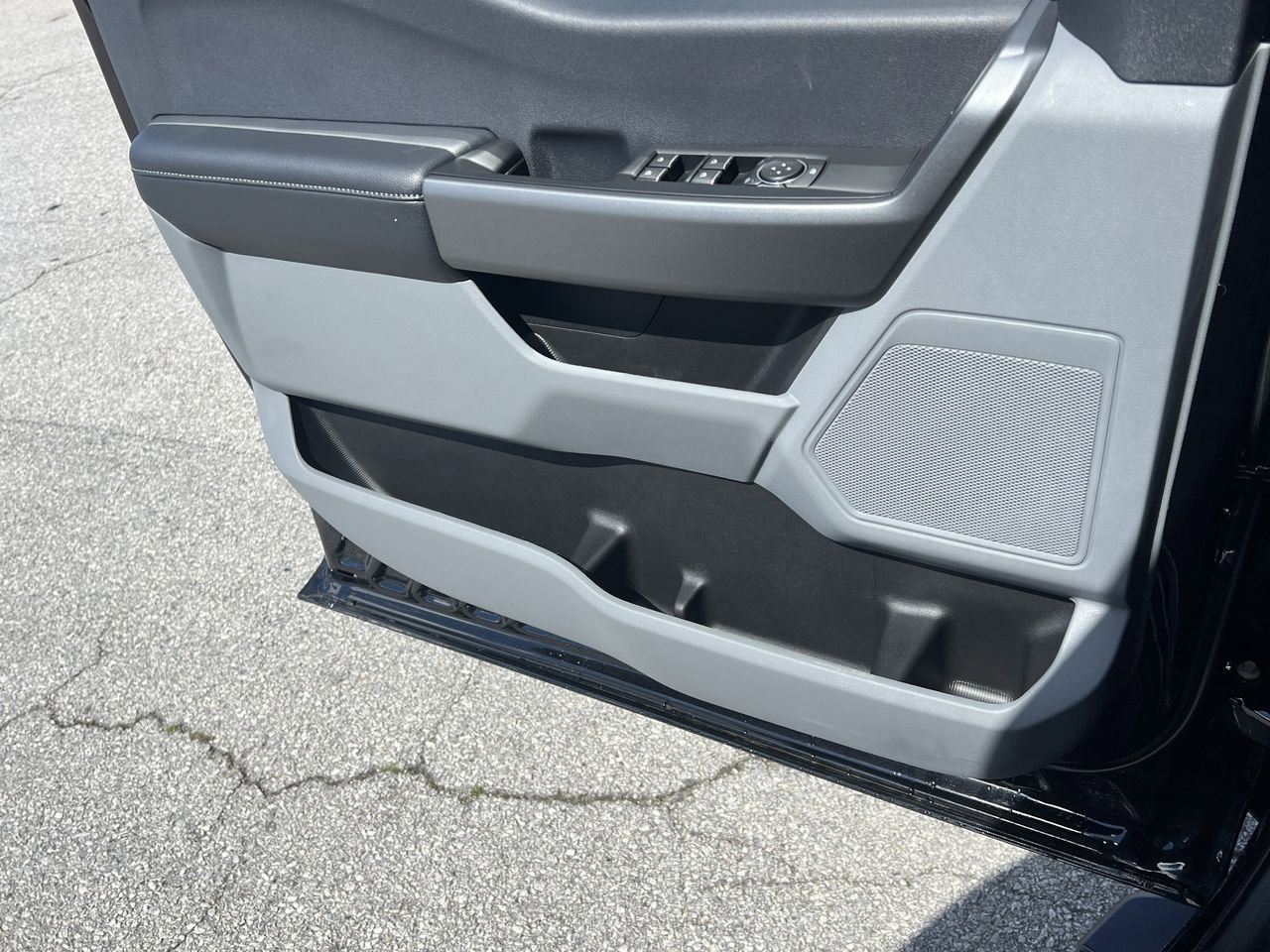 New 2026 Ford F350 XL w/ STX Appearance Package image 15