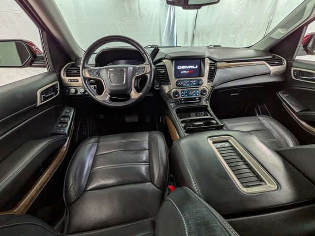 Used 2019 GMC Yukon Denali w/ Denali Ultimate Package image 11