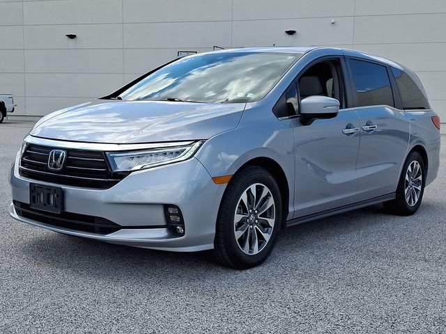 Used 2024 Honda Odyssey EX-L image 6