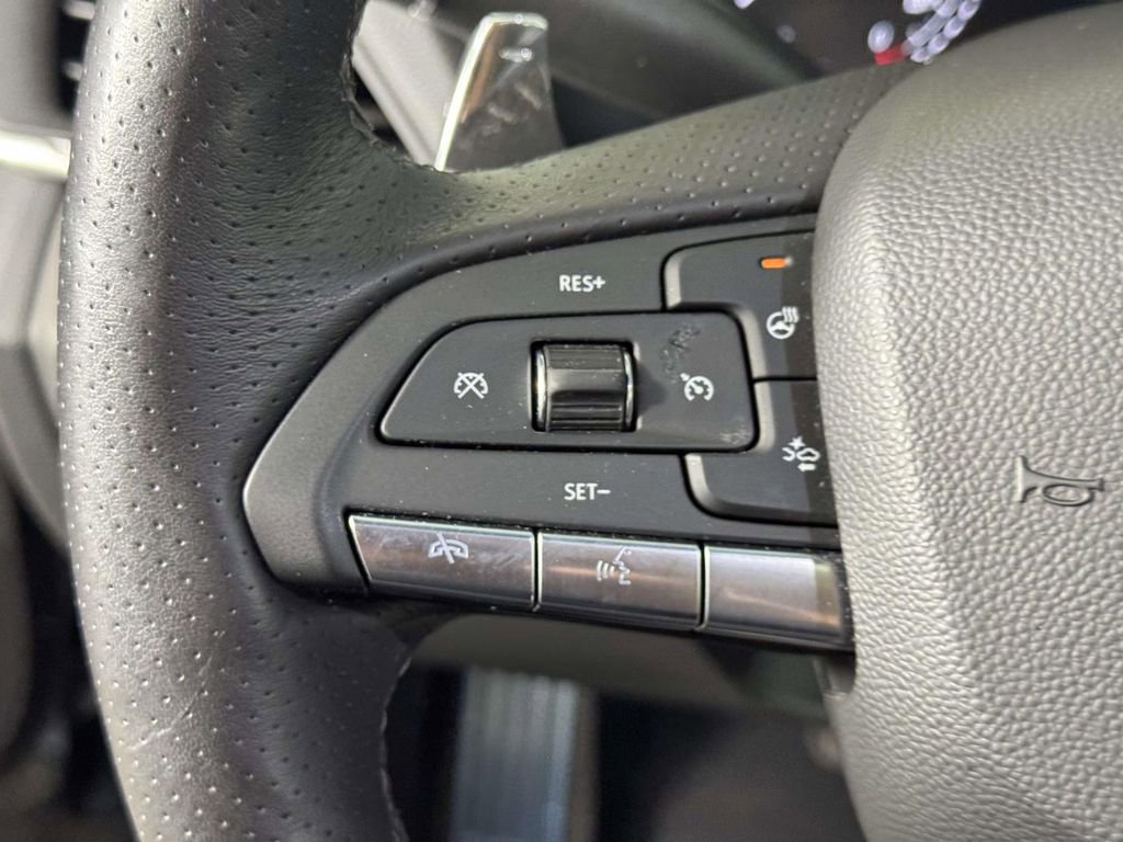 Used 2025 Cadillac CT4 Sport image 22