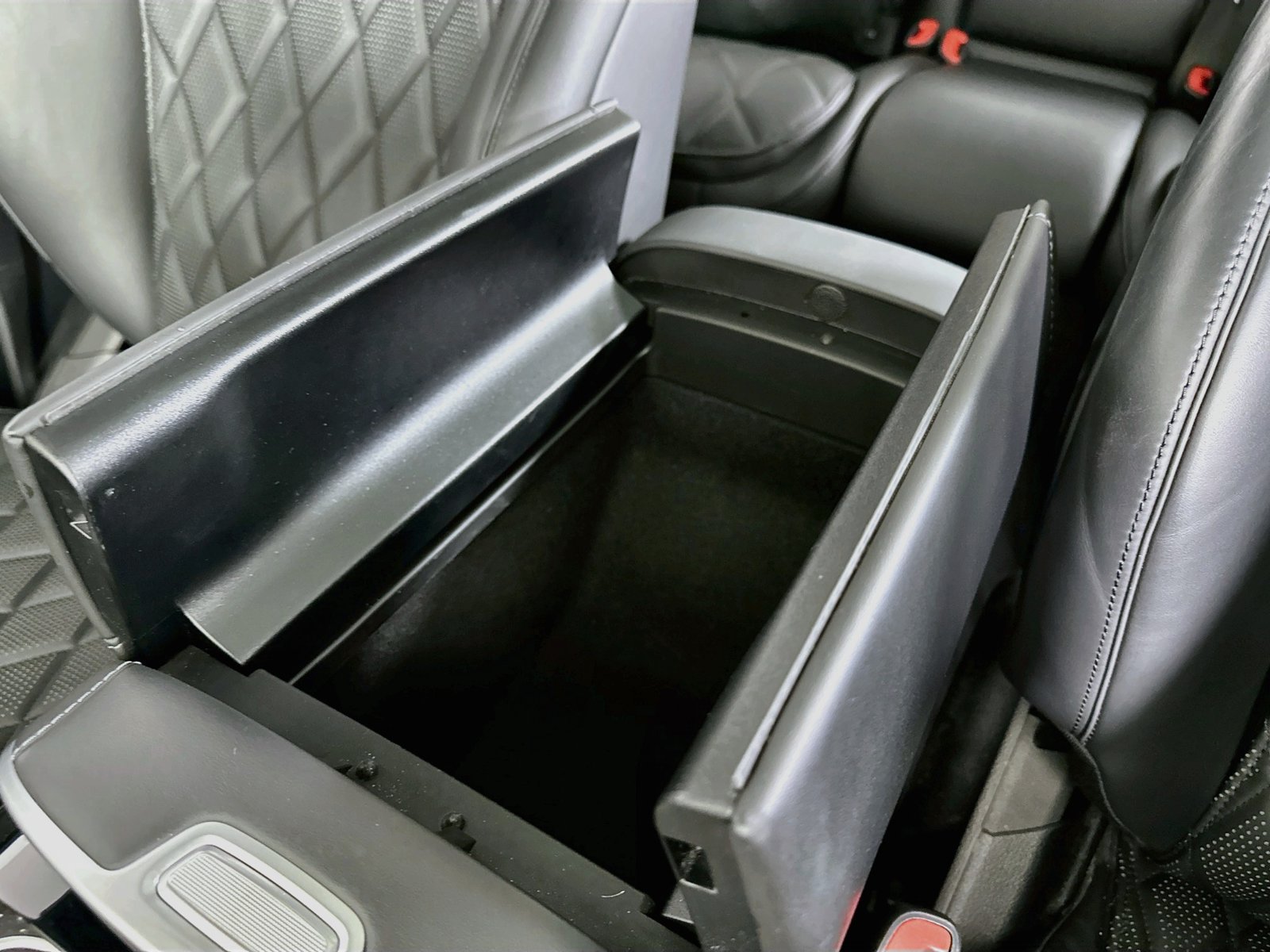 Used 2022 Mercedes-Benz S 580 4MATIC Sedan image 27