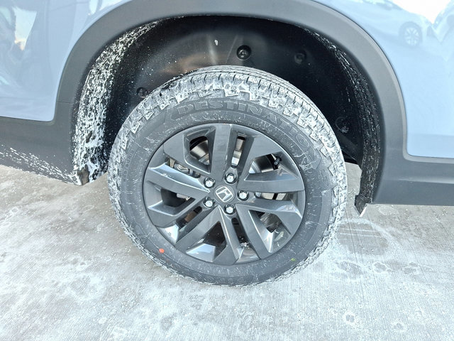 New 2026 Honda Ridgeline Sport image 6