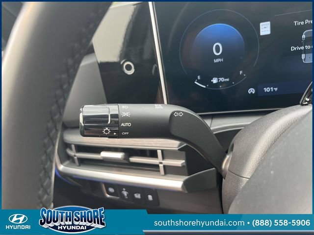 Certified 2024 Hyundai Santa Fe Limited AWD/4WD image 25