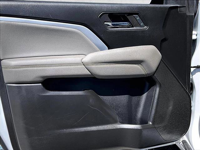 Certified 2024 Chevrolet Colorado ZR2 image 18