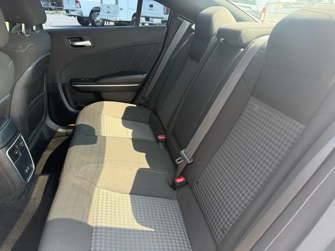 Used 2023 Dodge Charger GT w/ Technology Group RWD image 26