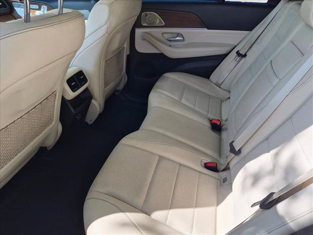Used 2023 Mercedes-Benz GLE 350 4MATIC image 18