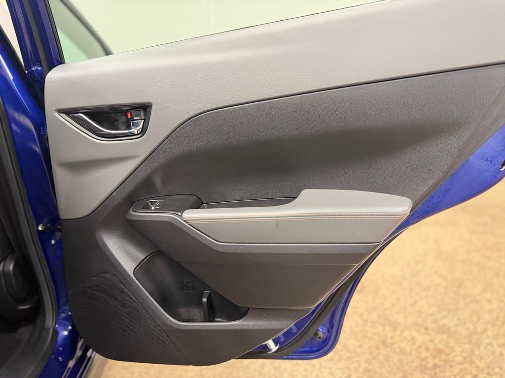 Used 2024 Subaru Crosstrek 2.5i Limited AWD/4WD image 21