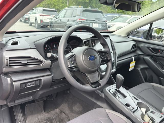 Certified 2026 Subaru Crosstrek 2.0i Premium AWD/4WD image 10