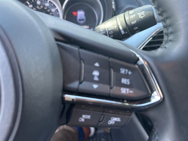 Certified 2023 MAZDA CX-9 Touring Plus image 12