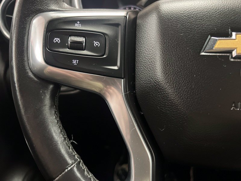 Used 2019 Chevrolet Blazer LT FWD image 22