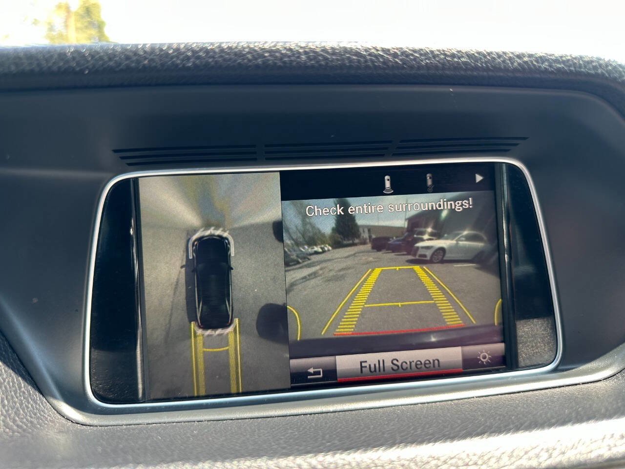 Used 2014 Mercedes-Benz E 550 4MATIC Sedan image 23