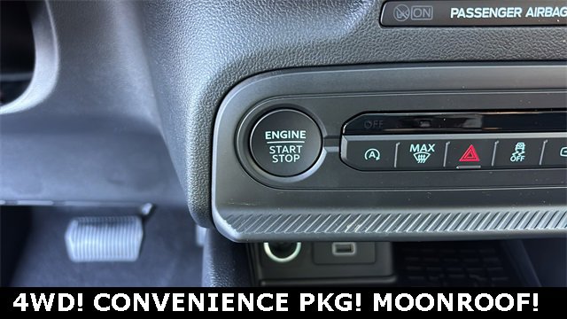 New 2025 Ford Bronco Sport Big Bend w/ Convenience Package image 10