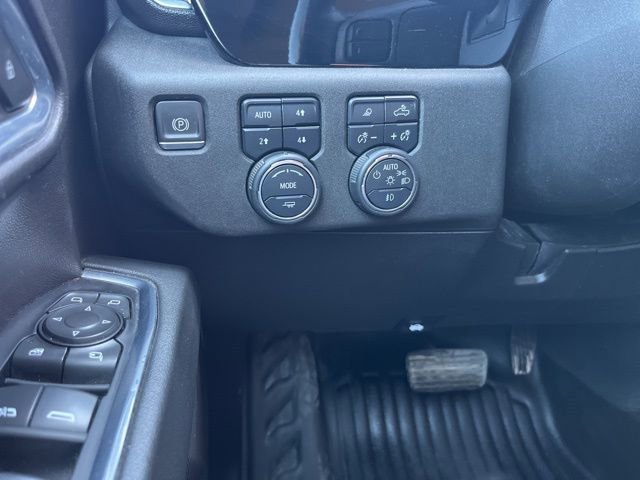 Used 2024 Chevrolet Silverado 3500 LT w/ Convenience Package image 26