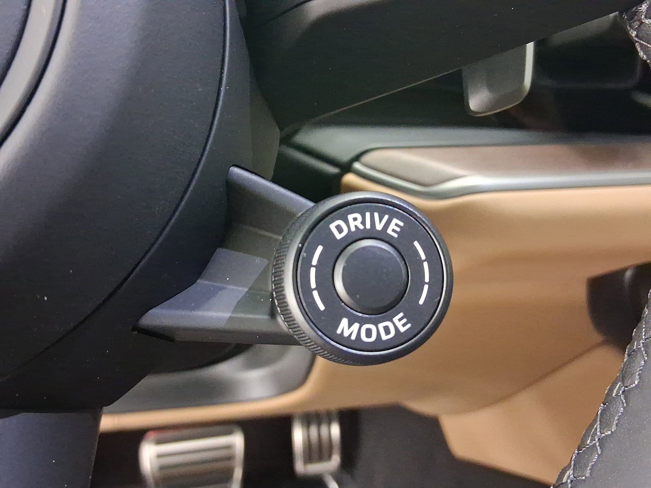 New 2025 Porsche Cayenne S AWD/4WD image 19