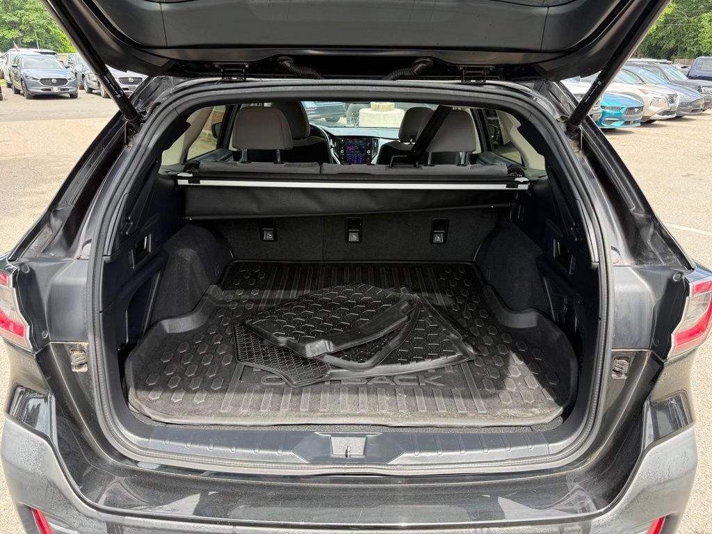Used 2020 Subaru Outback Premium AWD/4WD image 24
