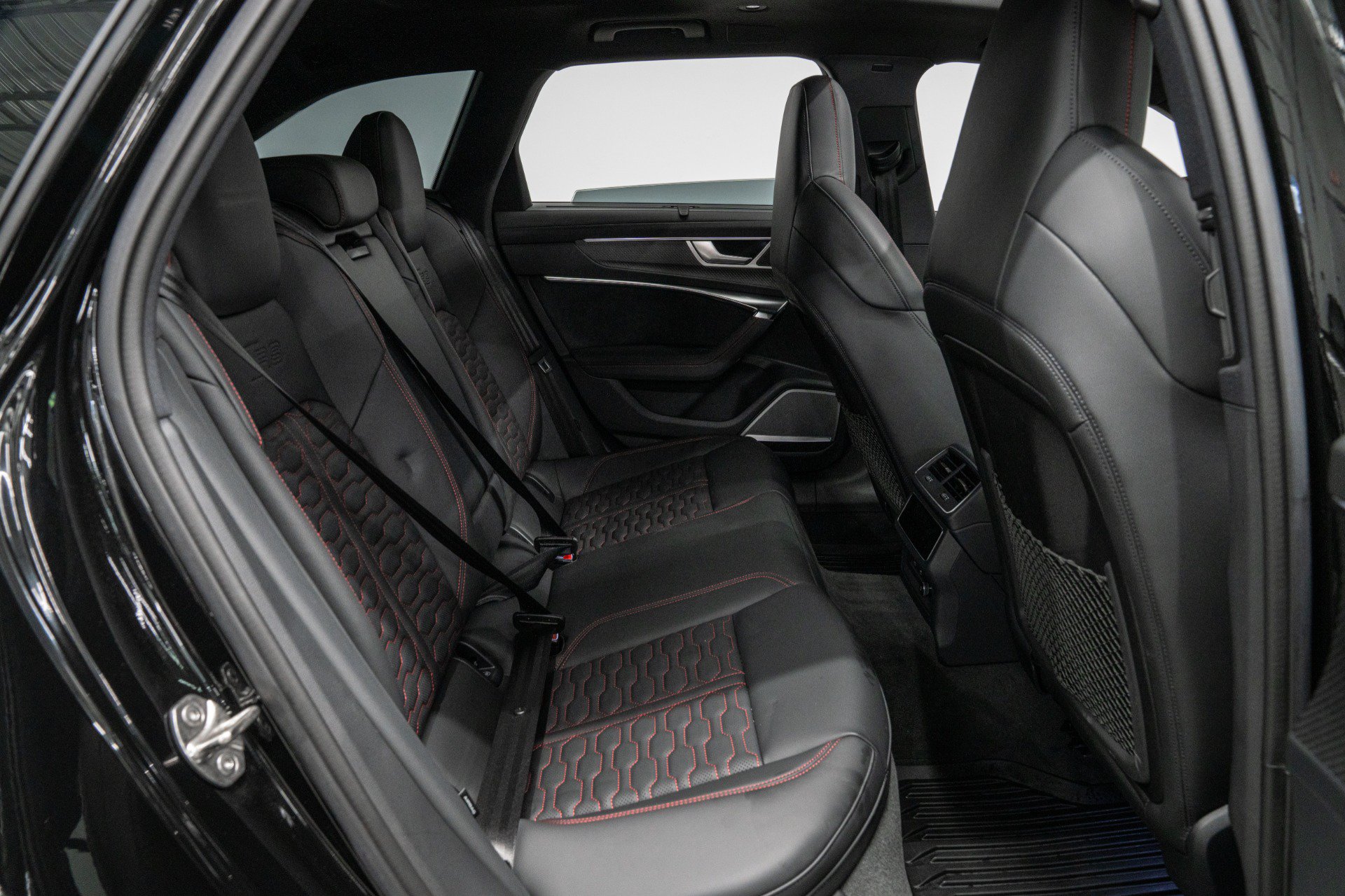 Used 2026 Audi RS 6 performance AWD/4WD image 31