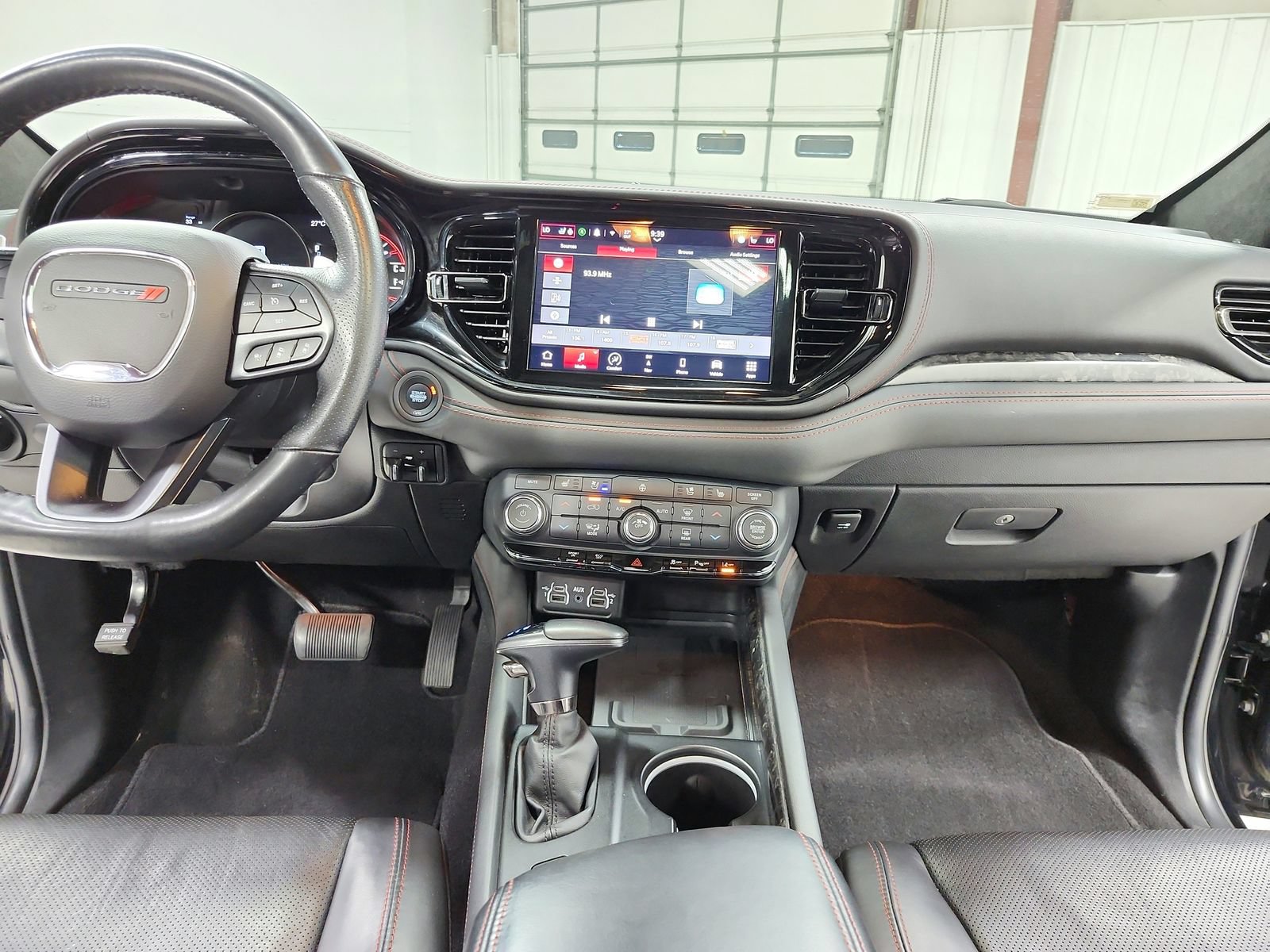 Used 2024 Dodge Durango R/T AWD/4WD image 28