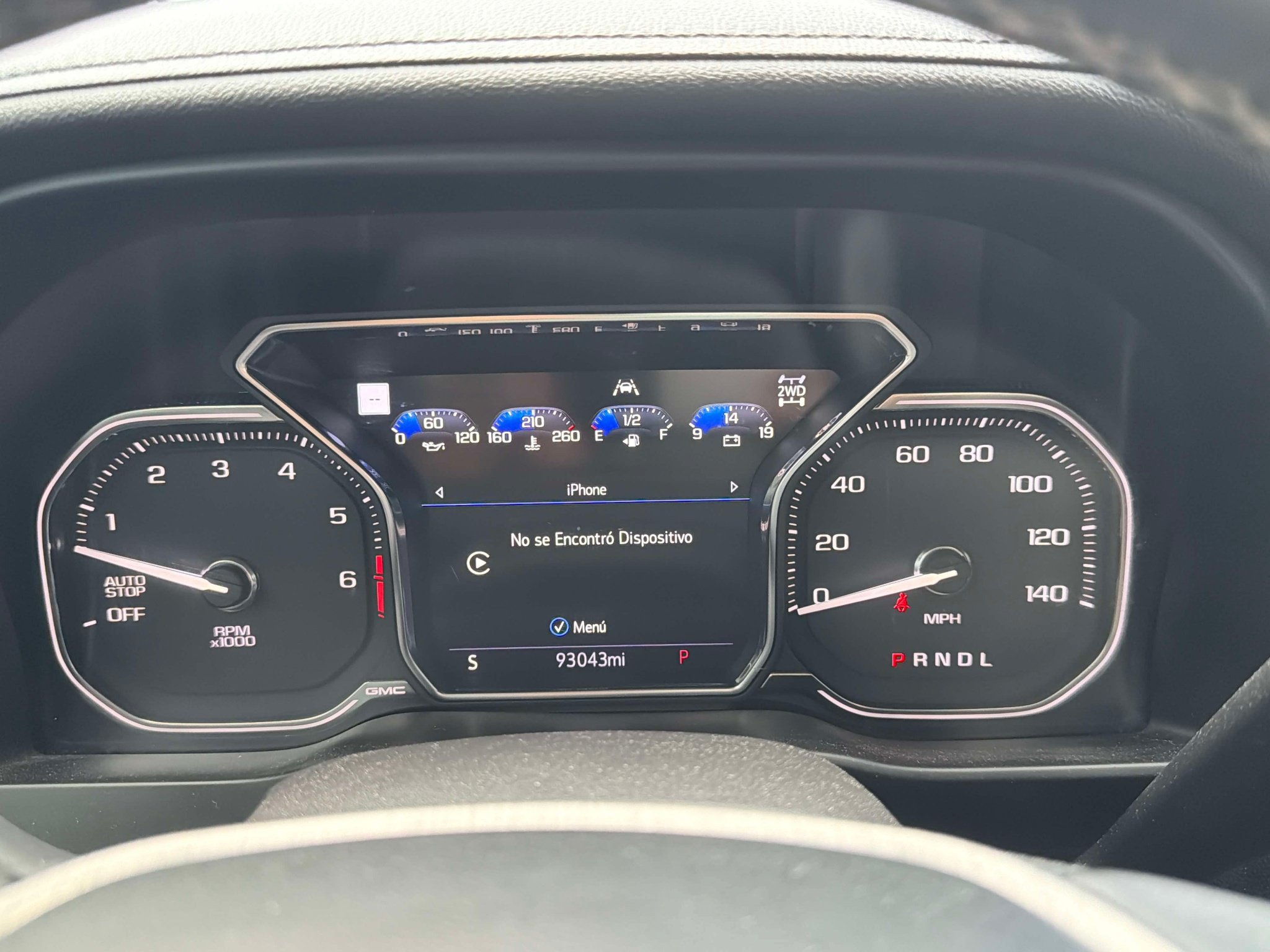 Used 2021 GMC Sierra 1500 Denali w/ Denali Ultimate Package AWD/4WD image 37