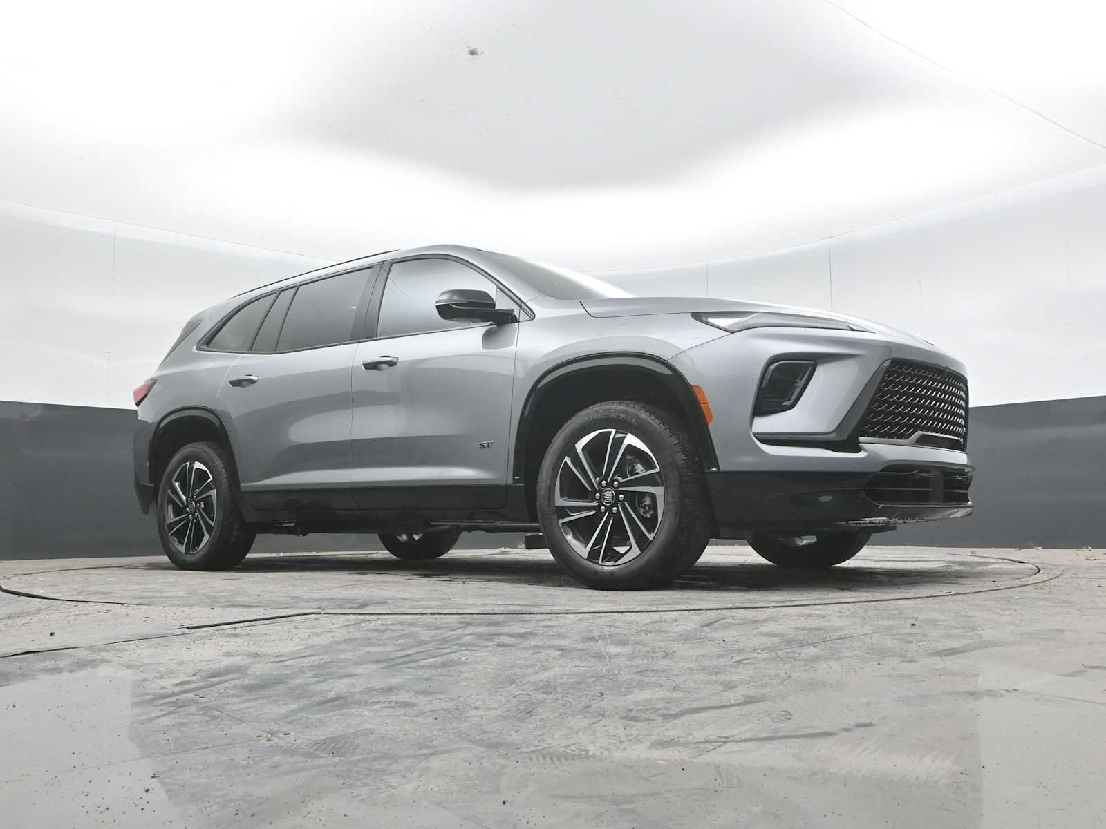 New 2027 Buick Enclave Sport Touring w/ Power Package AWD/4WD image 43
