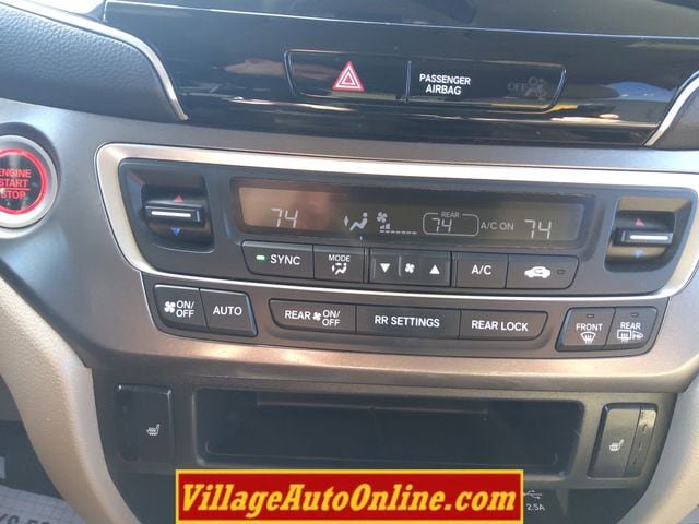 Used 2019 Honda Pilot EX-L image 21