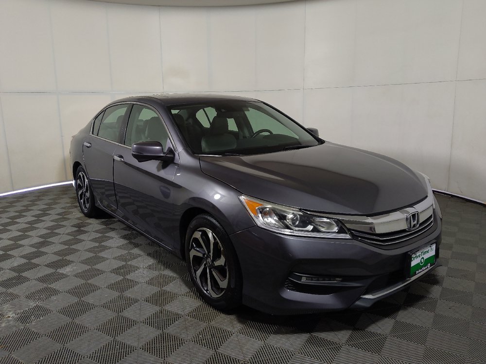 Used 2017 Honda Accord EX-L image 11