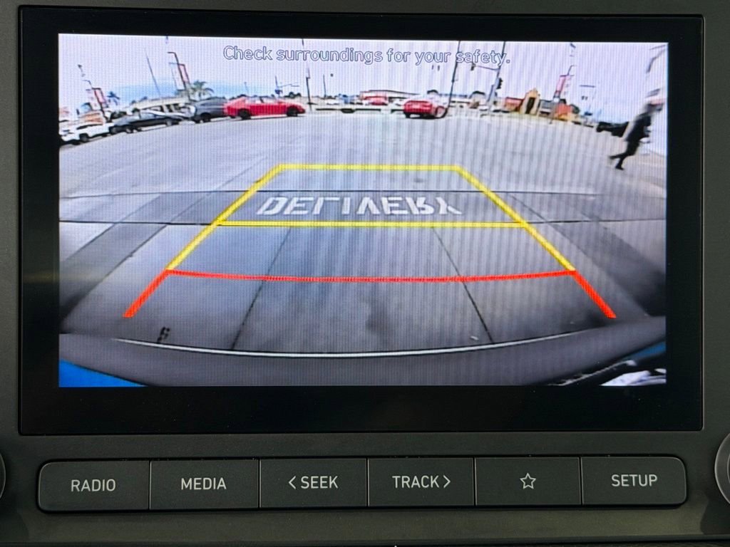 Used 2022 Hyundai Kona SEL w/ Convenience Package AWD/4WD image 30