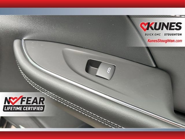 New 2025 Buick Envision Preferred image 59