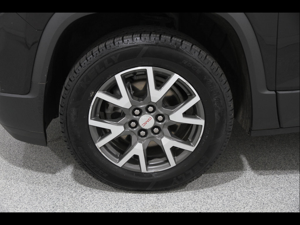 Certified 2022 GMC Acadia SLE FWD image 22