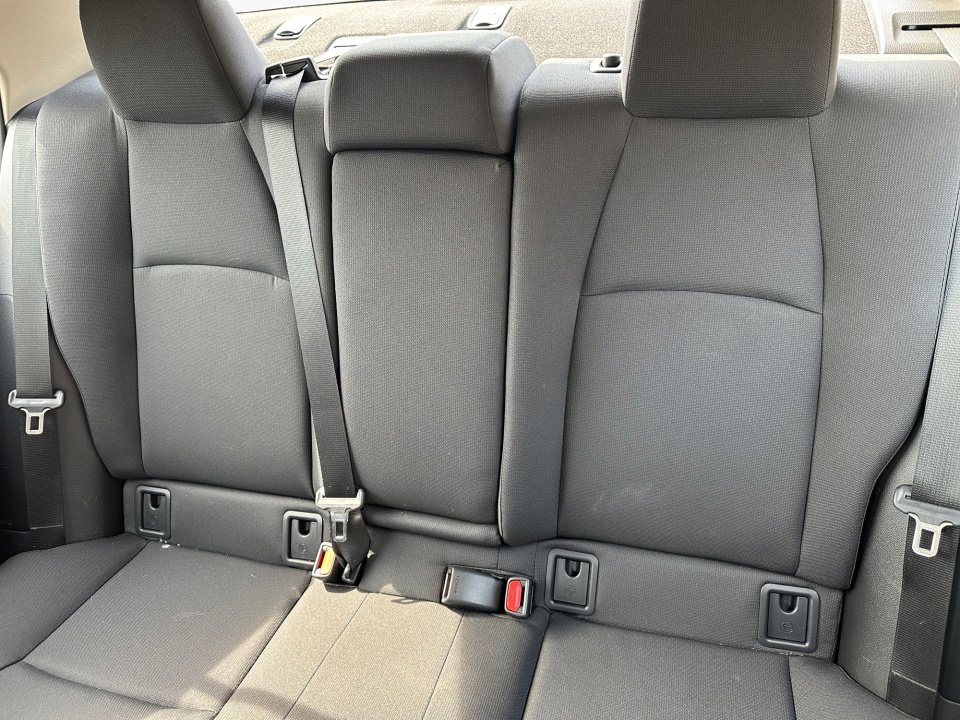 Used 2026 Toyota Corolla LE w/ LE Premium Package image 12