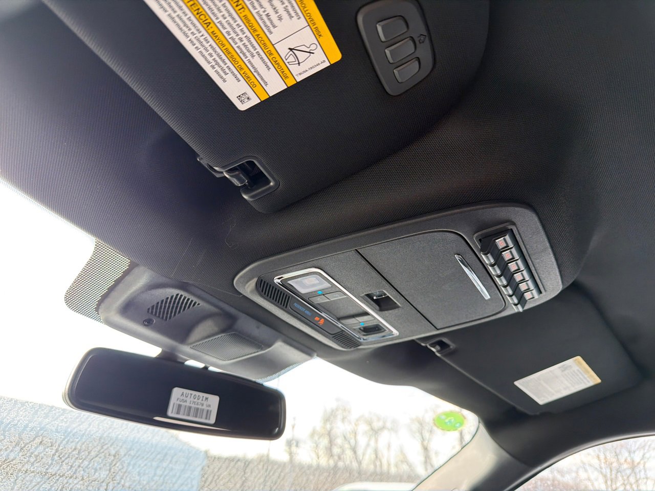 New 2025 Ford F150 Tremor w/ Equipment Group 402A High image 31