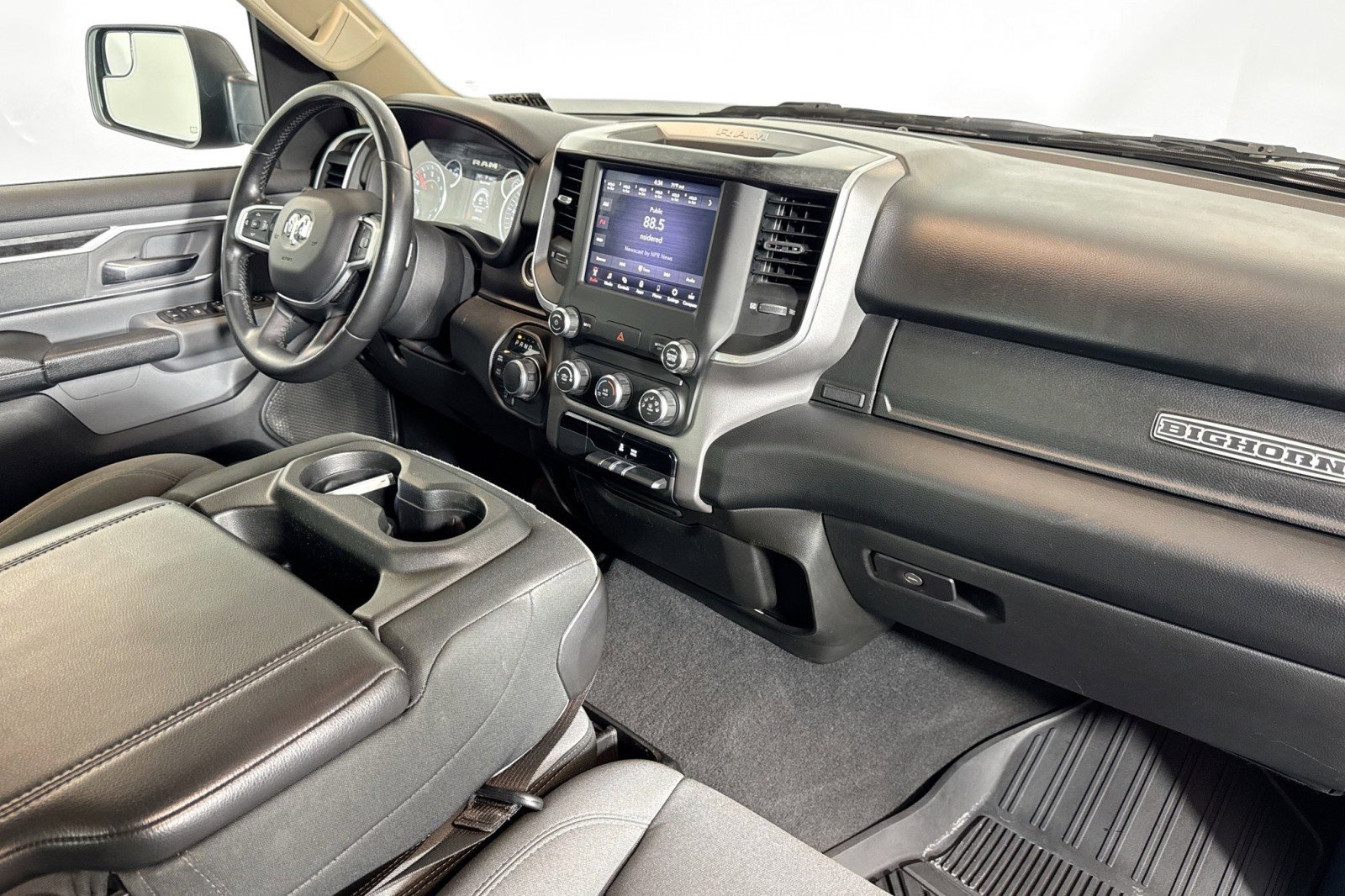 Used 2019 RAM 1500 Big Horn image 26