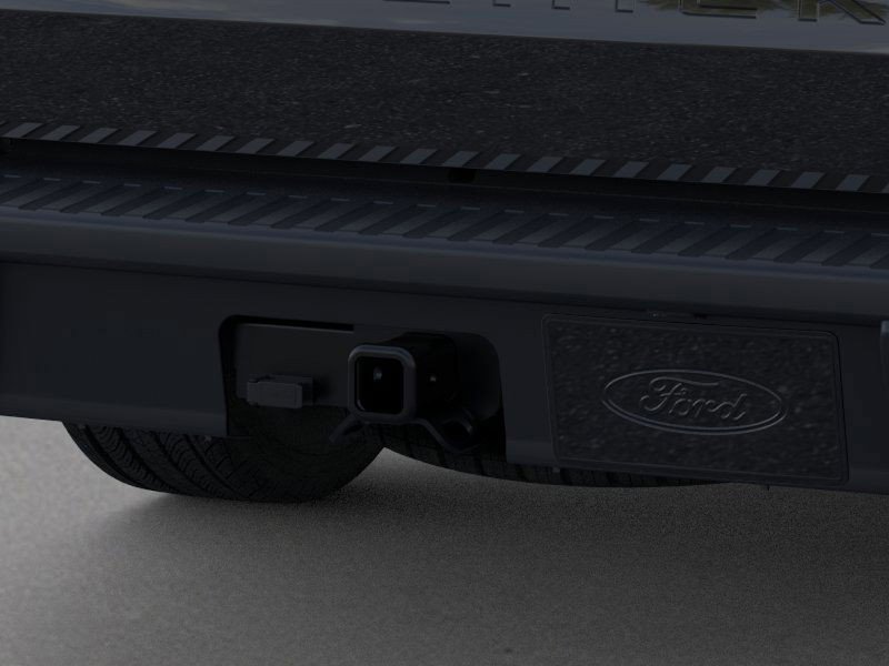 New 2026 Ford Maverick XL image 25