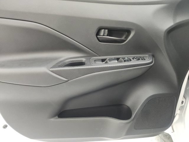 Used 2024 Nissan Versa S w/ S Plus Package FWD image 11