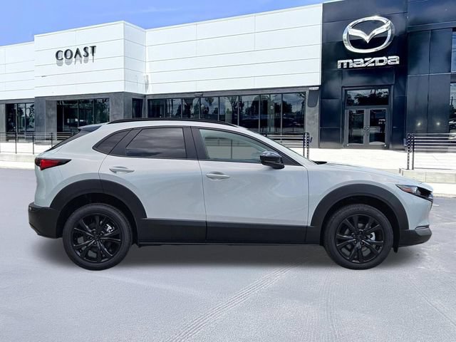 New 2026 MAZDA CX-30 2.5 Turbo AWD/4WD image 5